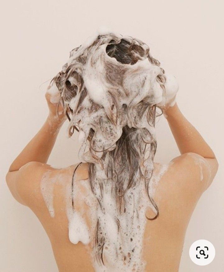 HAIR CONDITIONER